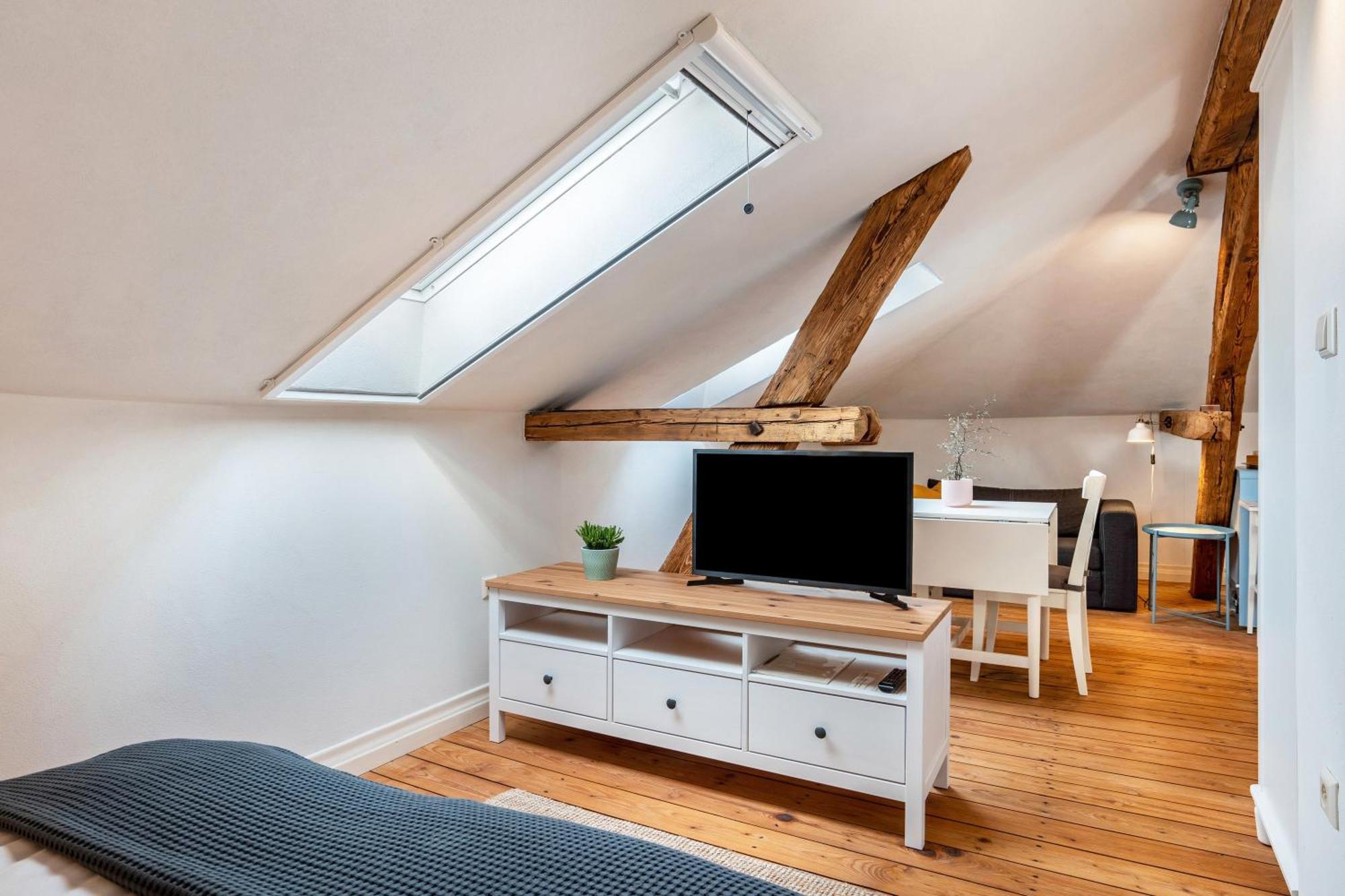 Ferienwohnung Bahnhof Grombach Bad Rappenau Exterior foto