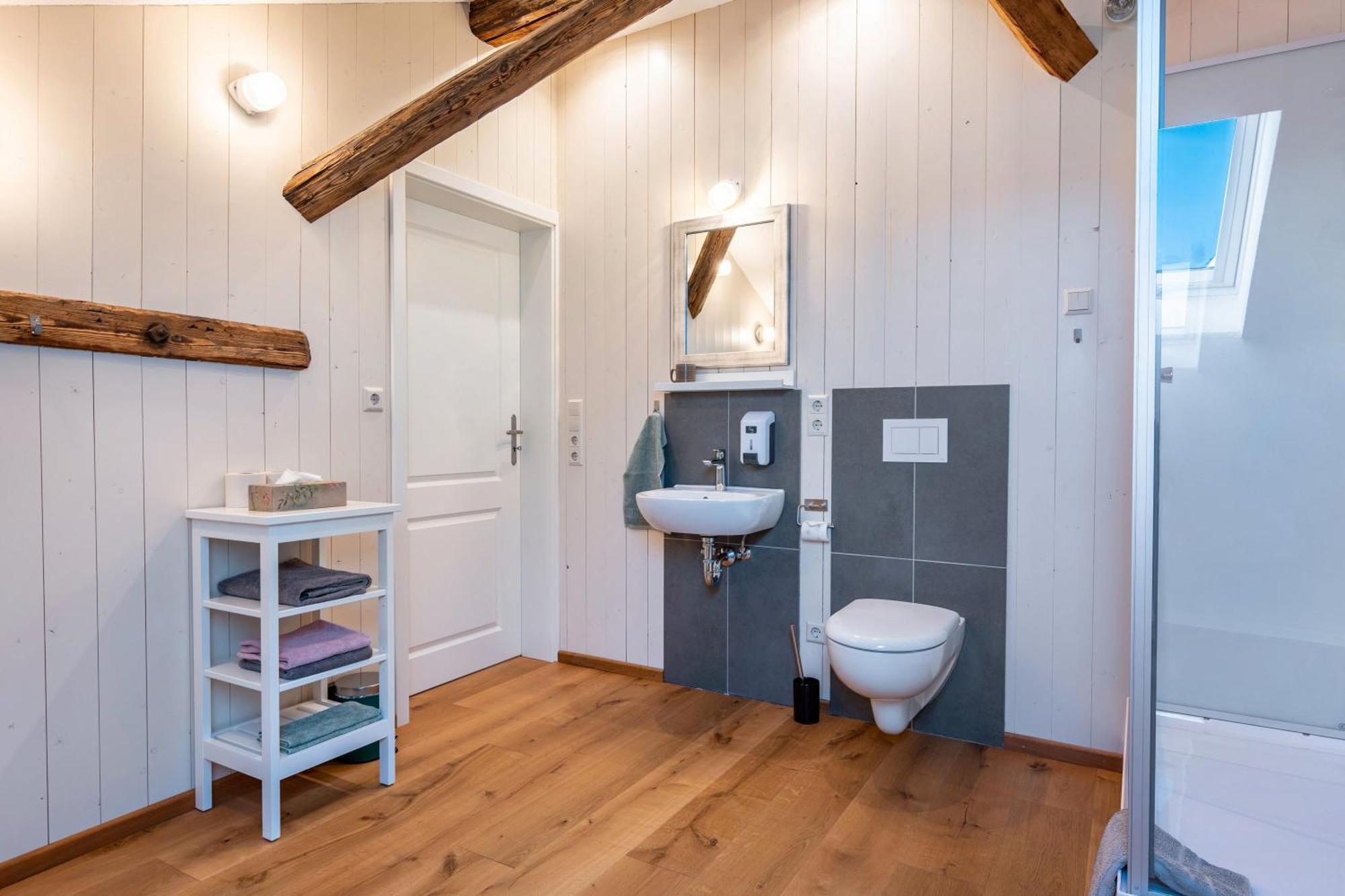 Ferienwohnung Bahnhof Grombach Bad Rappenau Exterior foto